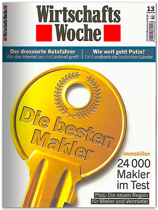 Witschaftswoche Schulzimmobilien