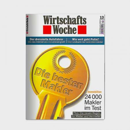 Schulzimmobilien - Bester Makler in Hamburg Claudia Schulz, Schulz Immobilien Hamburg, wurde von der Wirtschaftswoche ausgezeichnet und zählt zu den 4 besten Maklern im Norden und Nordosten von Flensburg über Hamburg bis Hannover.