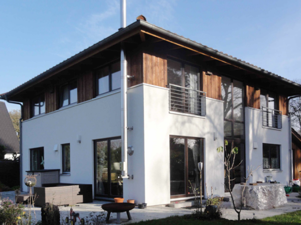 EIN EINZIGARTIGES WOHLFÜHLHAUS MIT GANZ VIEL PLATZ