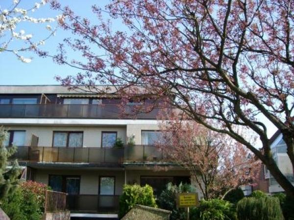 PENTHOUSE IN ABSOLUT RUHIGER LAGE