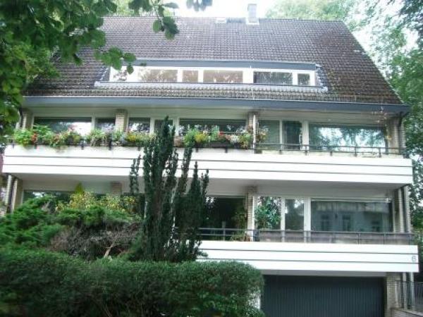 ZINSHAUS IN BAHRENFELD / KAPITALANLAGE
