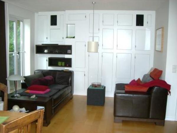 EIN HAUS MIT GANZ VIEL PLATZ