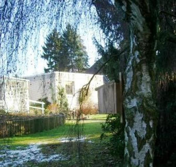 ENTSPANNTES WOHNEN MIT VIEL PLATZ IN SEHR REIZVOLLER LAGE