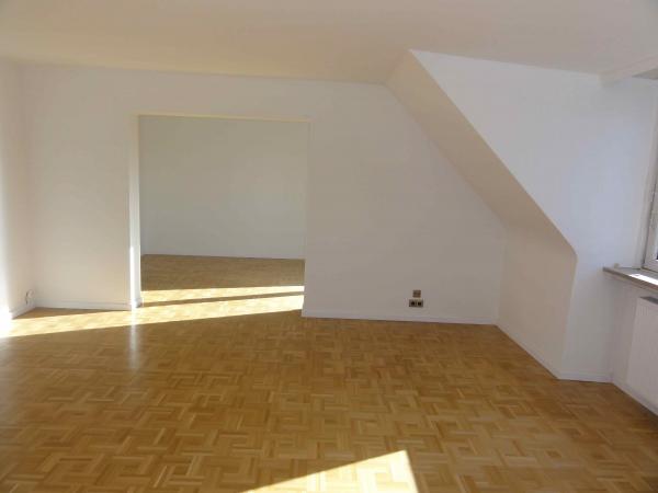 WOHNEN IM SCHÖNEN ALSTERTAL
