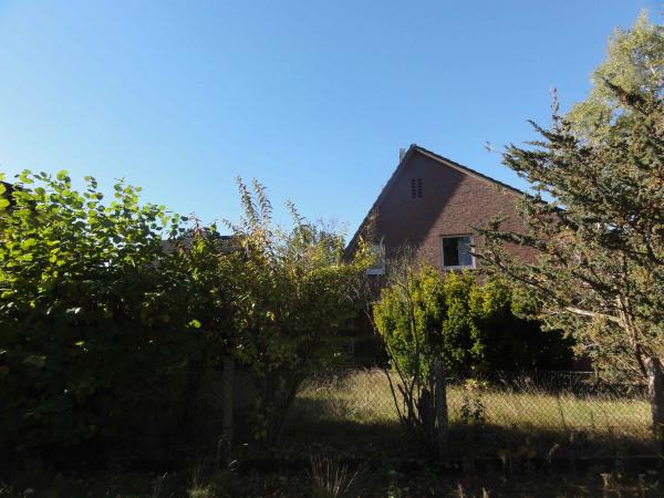 GRUNDSTÜCK IN TOP LAGE VON WELLINGSBÜTTEL