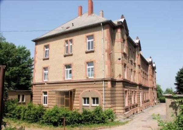 MEHRFAMILIENHAUS / ZINSHAUS MIT 20 WOHNEINHEITEN