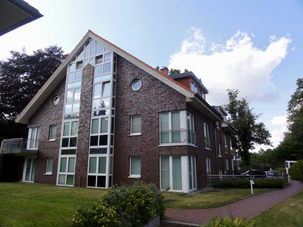 BÜROETAGE IN ZENTRALER LAGE VON HAMBURG-SASEL !