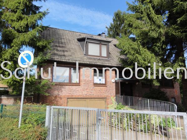 MEHRFAMILIENHAUS MIT 4 WOHNEINHEITEN !